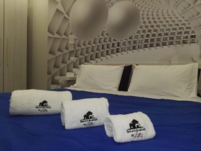 B&B via Piave da Lillo Frosinone